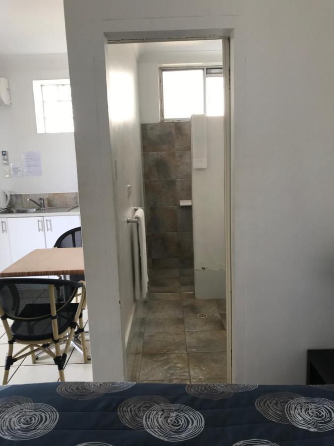 Bilinga Beach Motel Coolangatta Ngoại thất bức ảnh