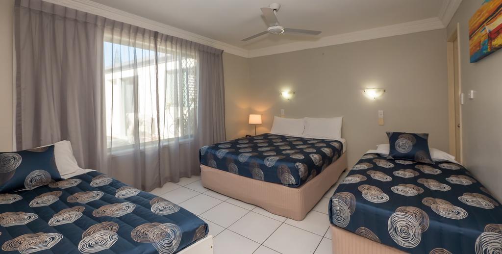Bilinga Beach Motel Coolangatta Ngoại thất bức ảnh
