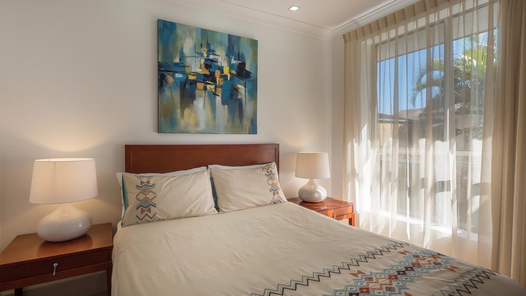 Bilinga Beach Motel Coolangatta Ngoại thất bức ảnh