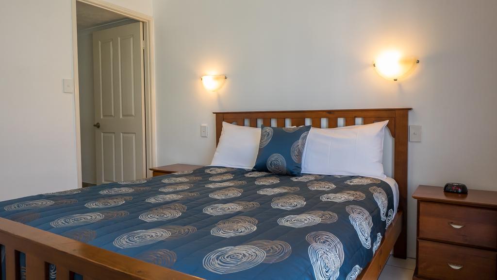 Bilinga Beach Motel Coolangatta Ngoại thất bức ảnh