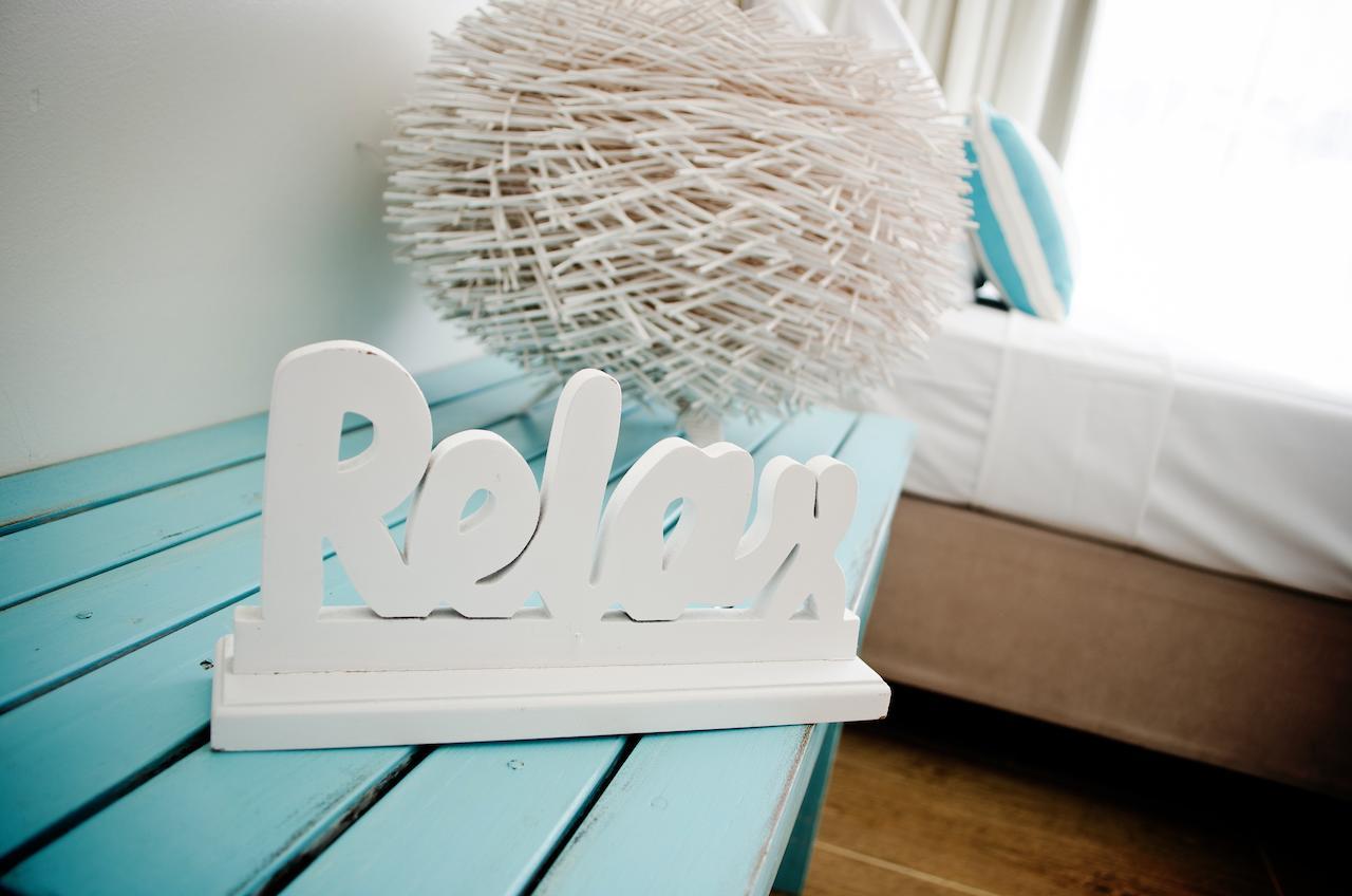 Bilinga Beach Motel Coolangatta Phòng bức ảnh