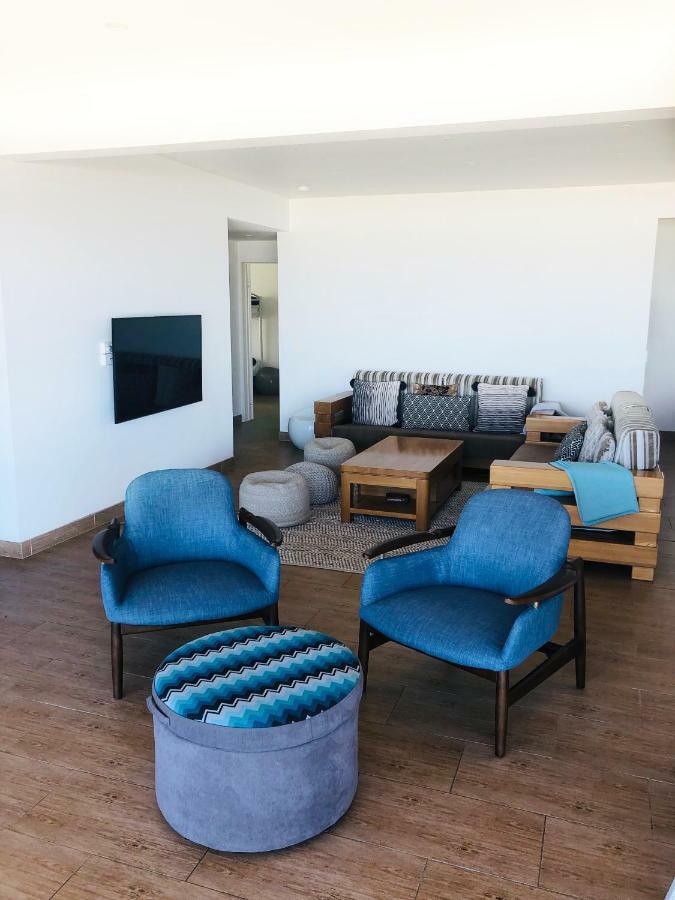 Bilinga Beach Motel Coolangatta Ngoại thất bức ảnh